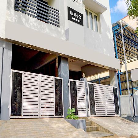 Super Hotel O Madurai Near Bus Stand Tallakulam Luaran gambar