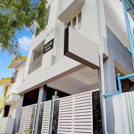 Super Hotel O Madurai Near Bus Stand Tallakulam Luaran gambar