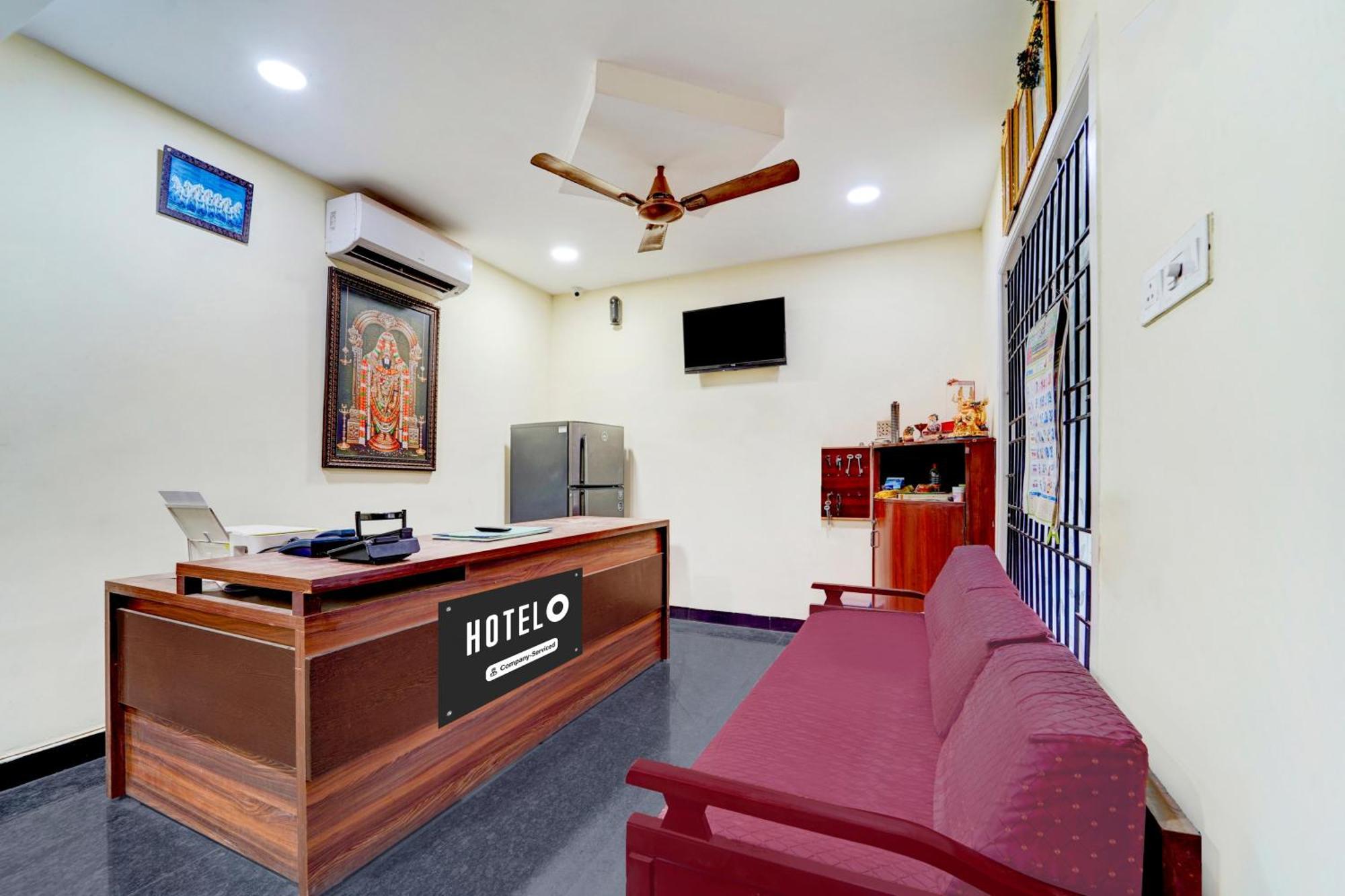 Super Hotel O Madurai Near Bus Stand Tallakulam Luaran gambar