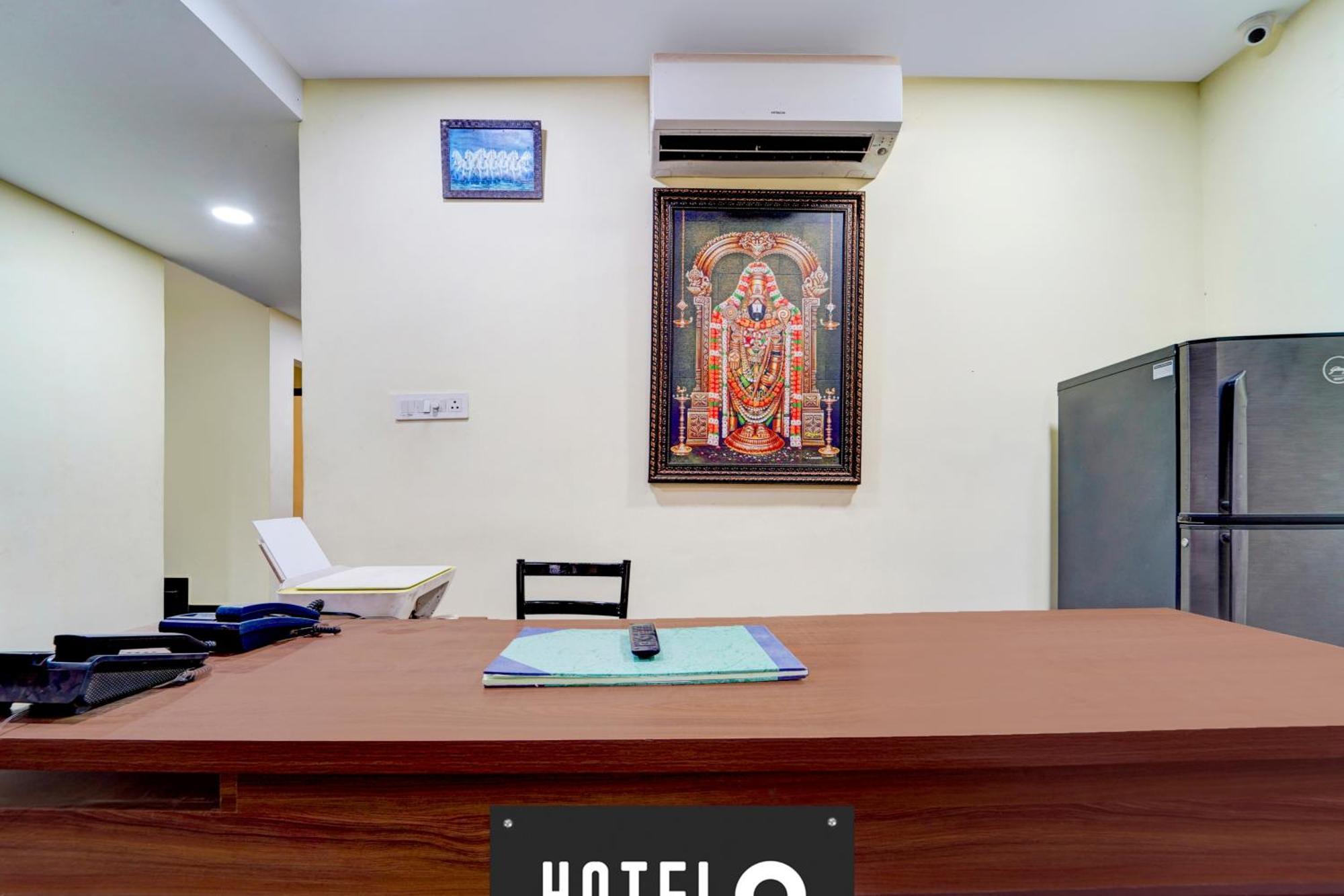 Super Hotel O Madurai Near Bus Stand Tallakulam Luaran gambar